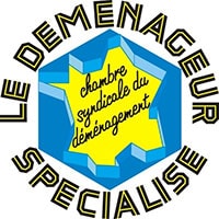 Logo Syndicat du déménagement